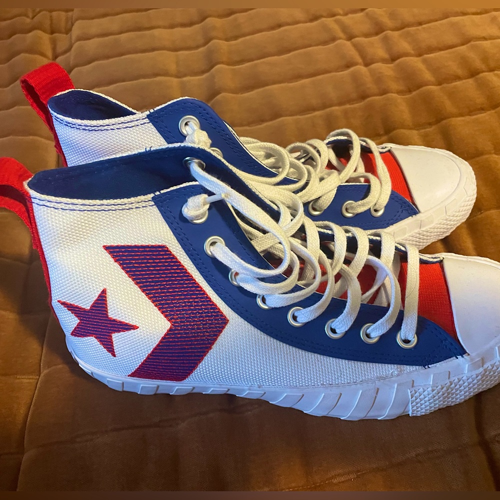 Vintage Converse